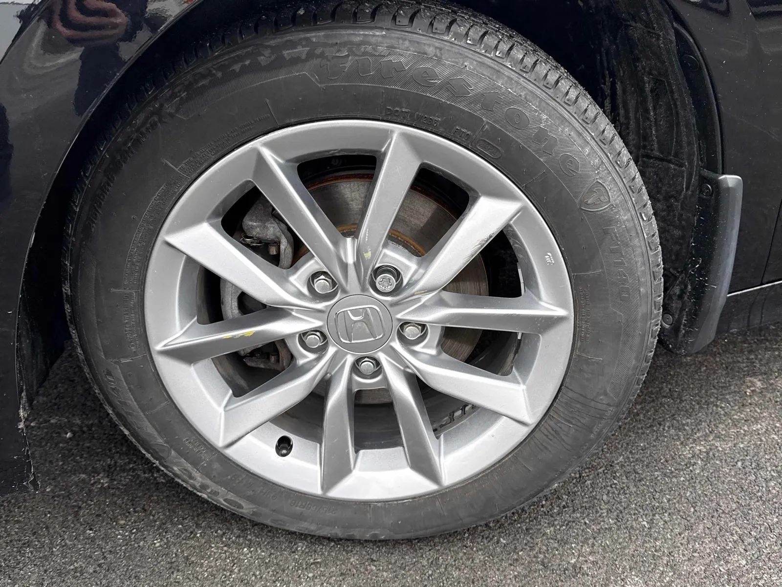 Tire