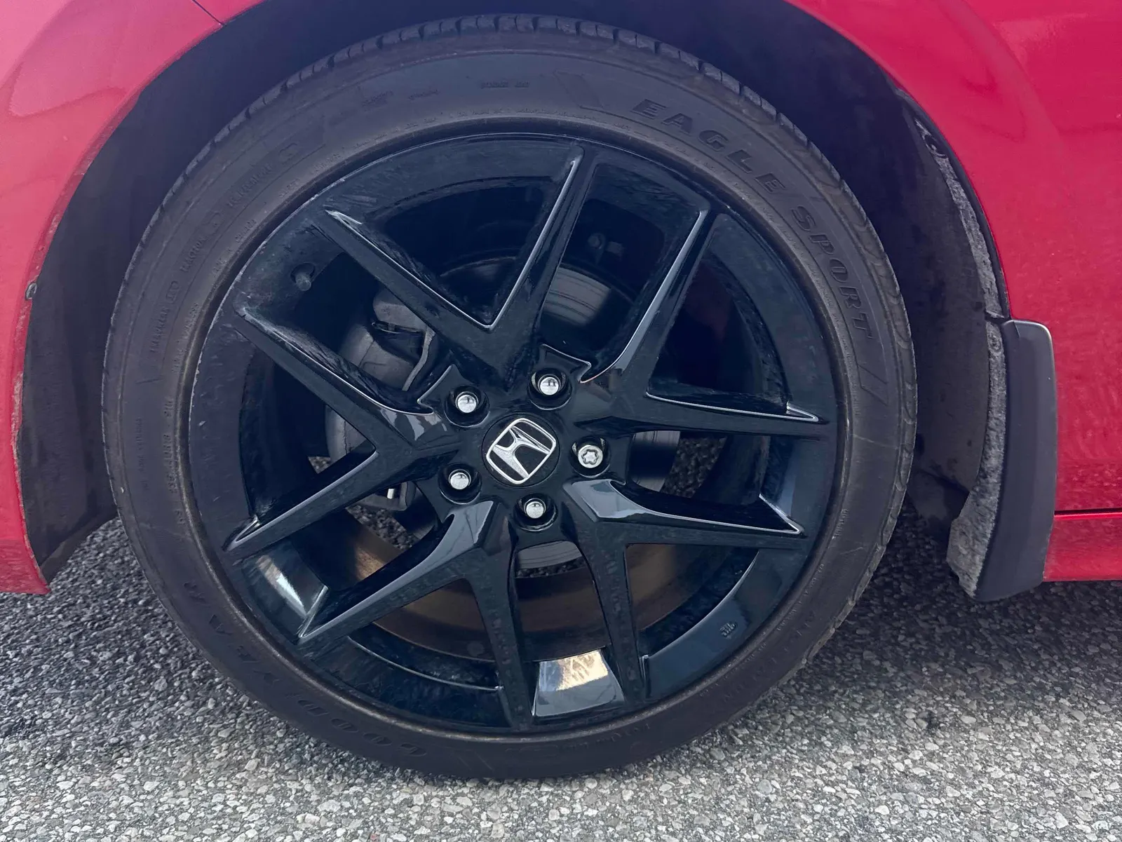 Tire