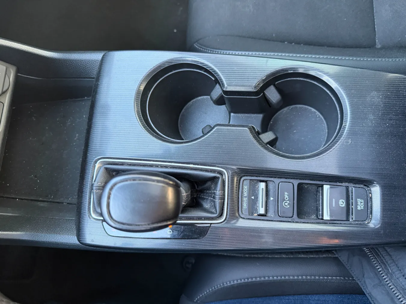 Console