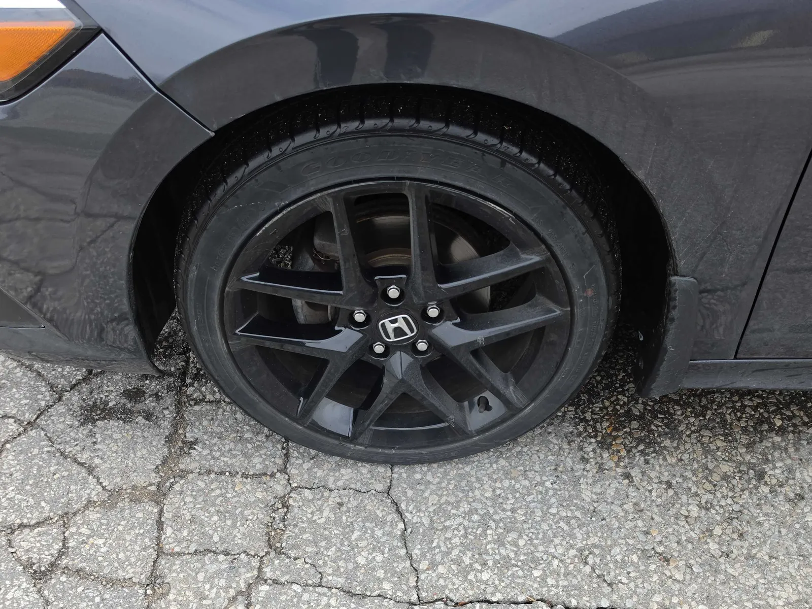 Tire