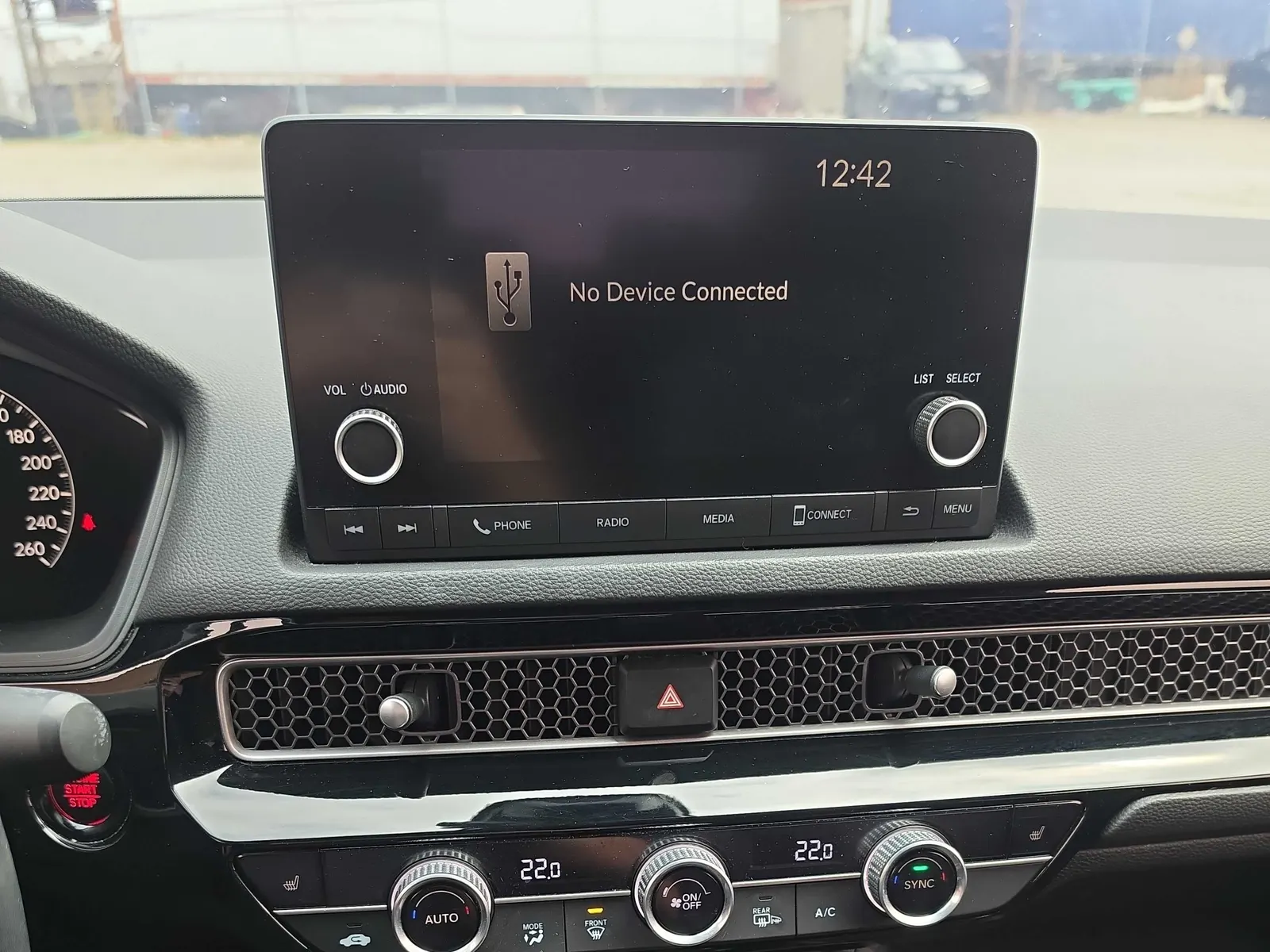 Console