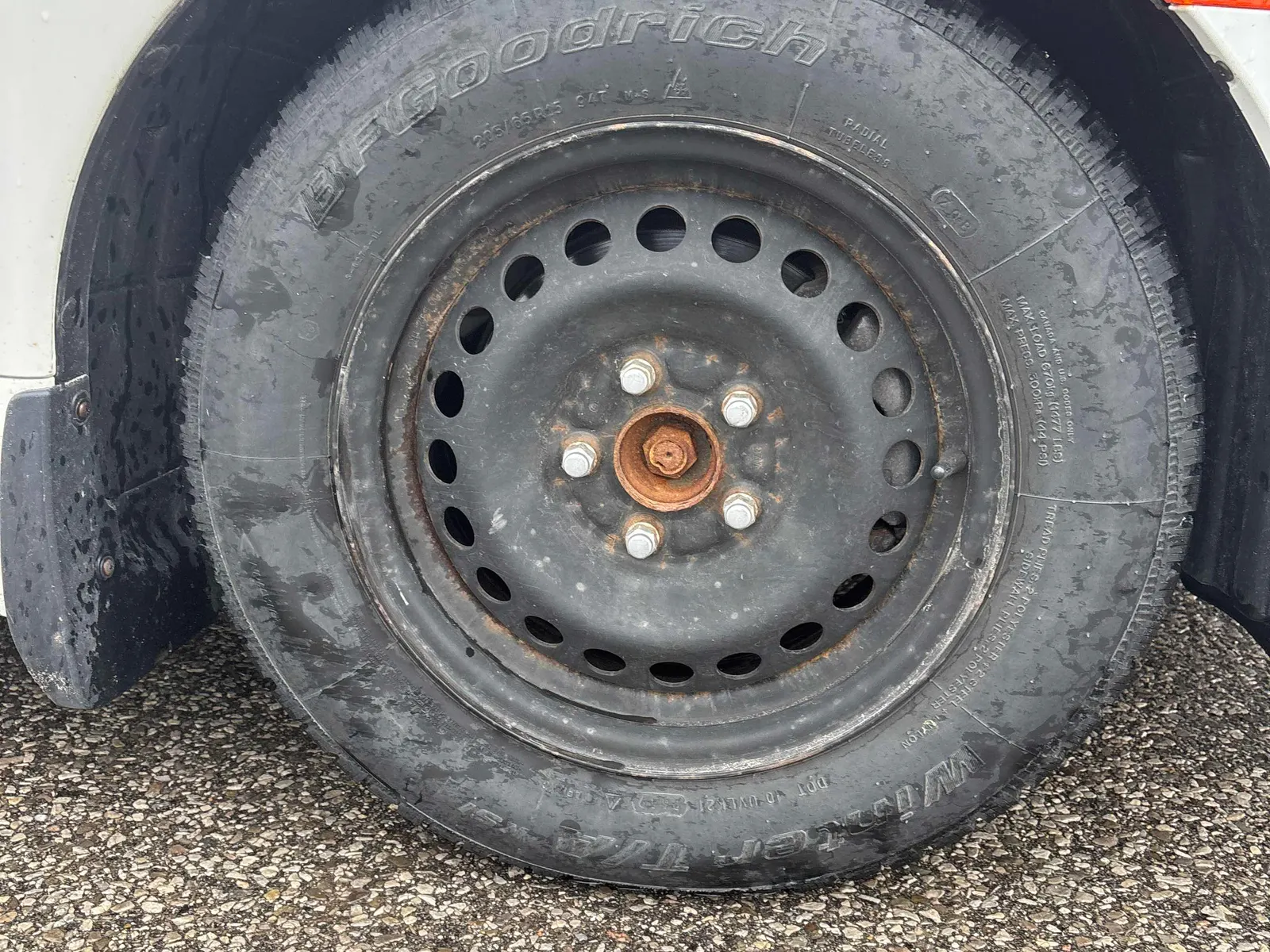Tire