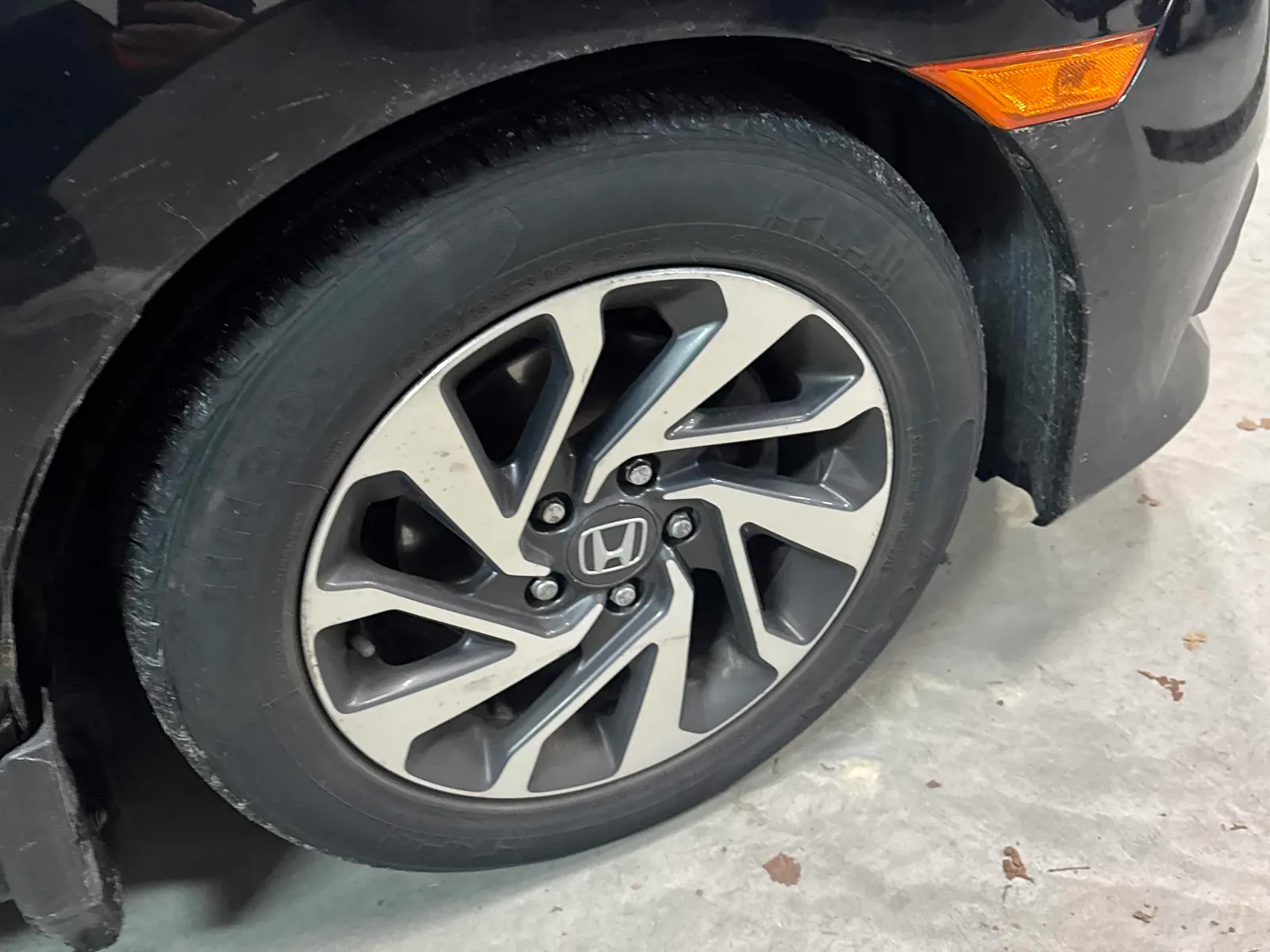 Tire