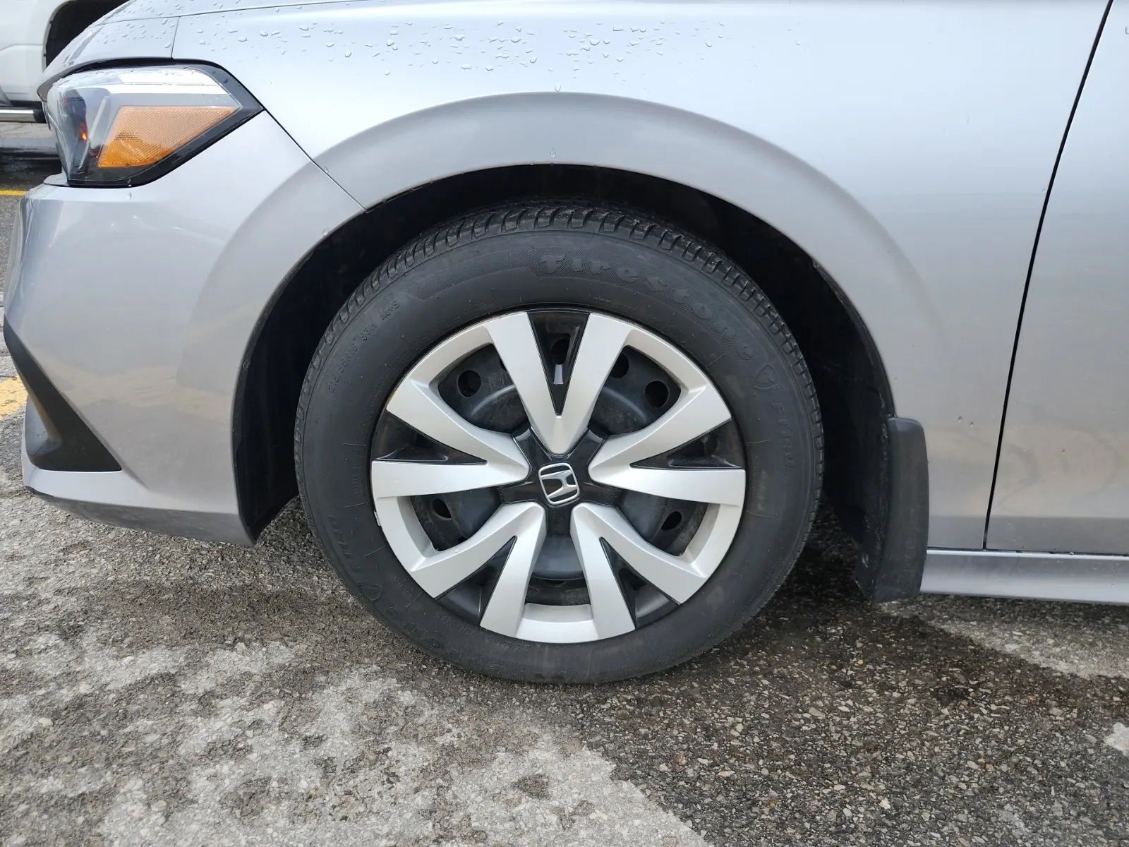 Tire