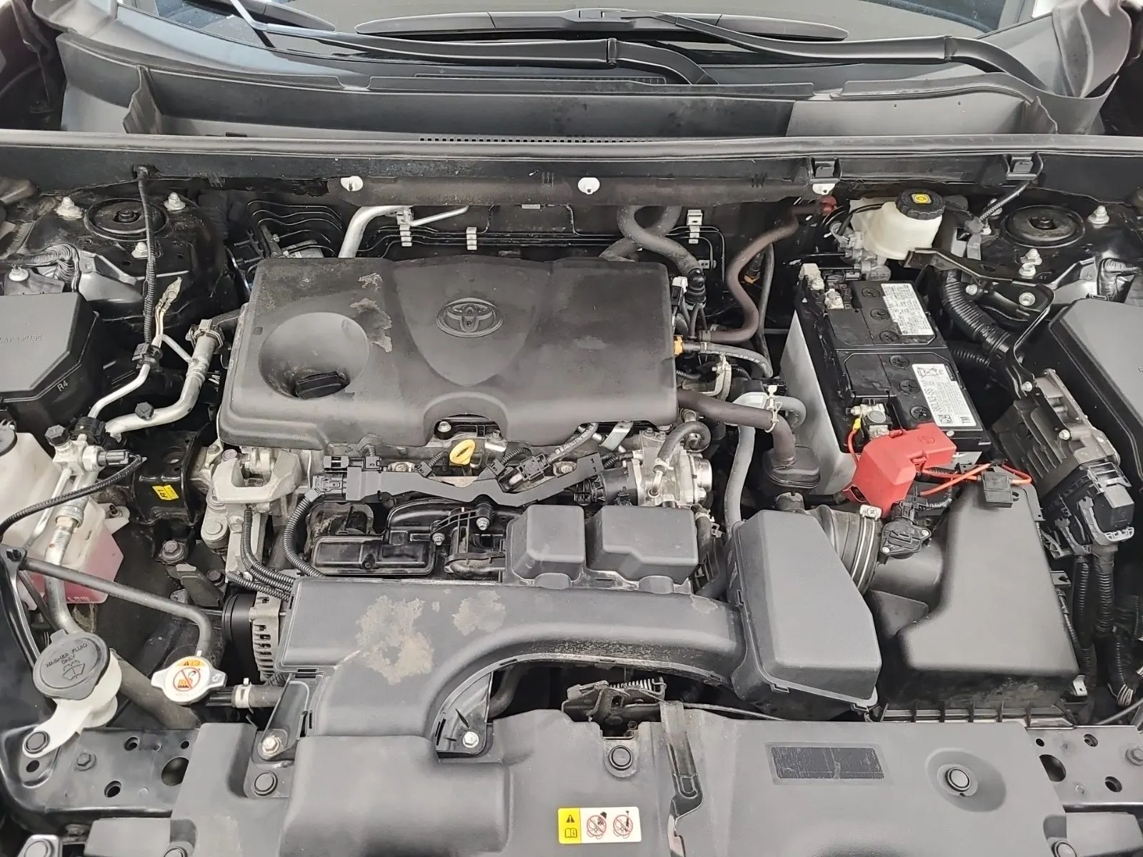Engine Photo