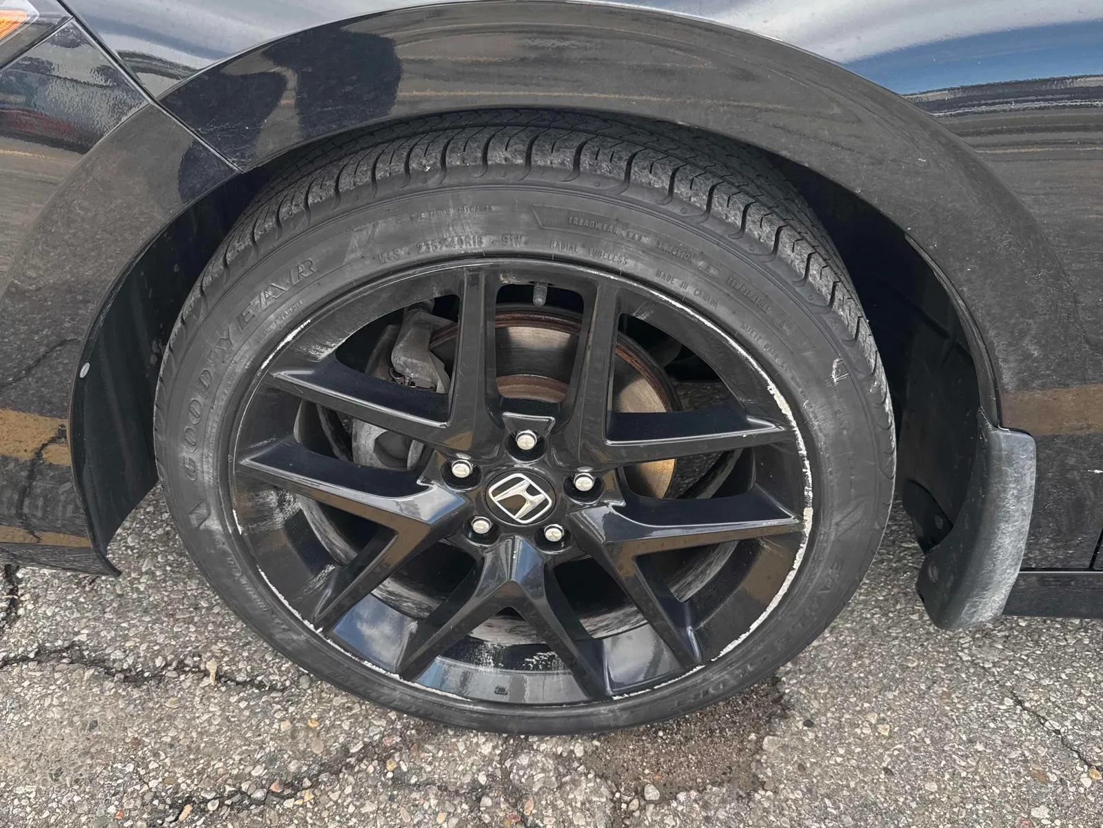 Tire