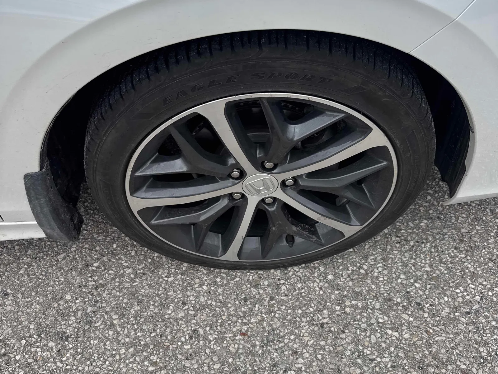 Tire