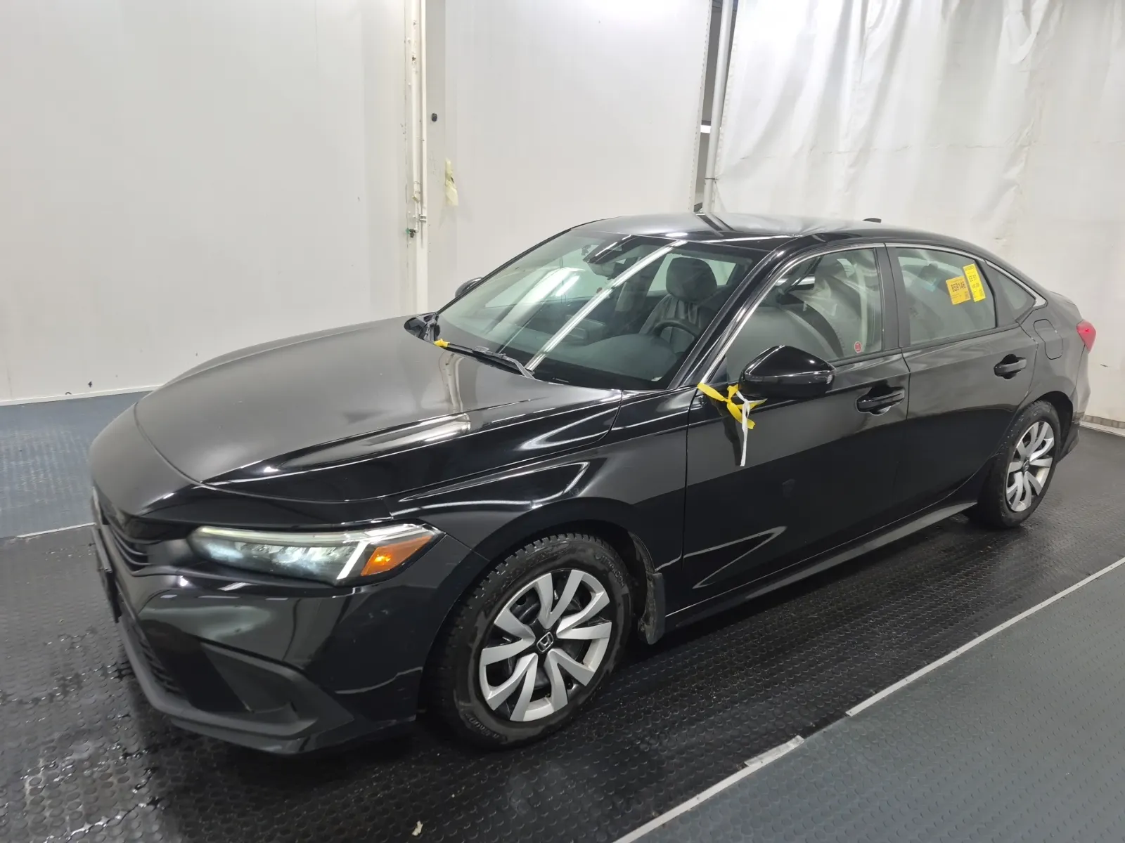 2022 Honda Civic Sedan