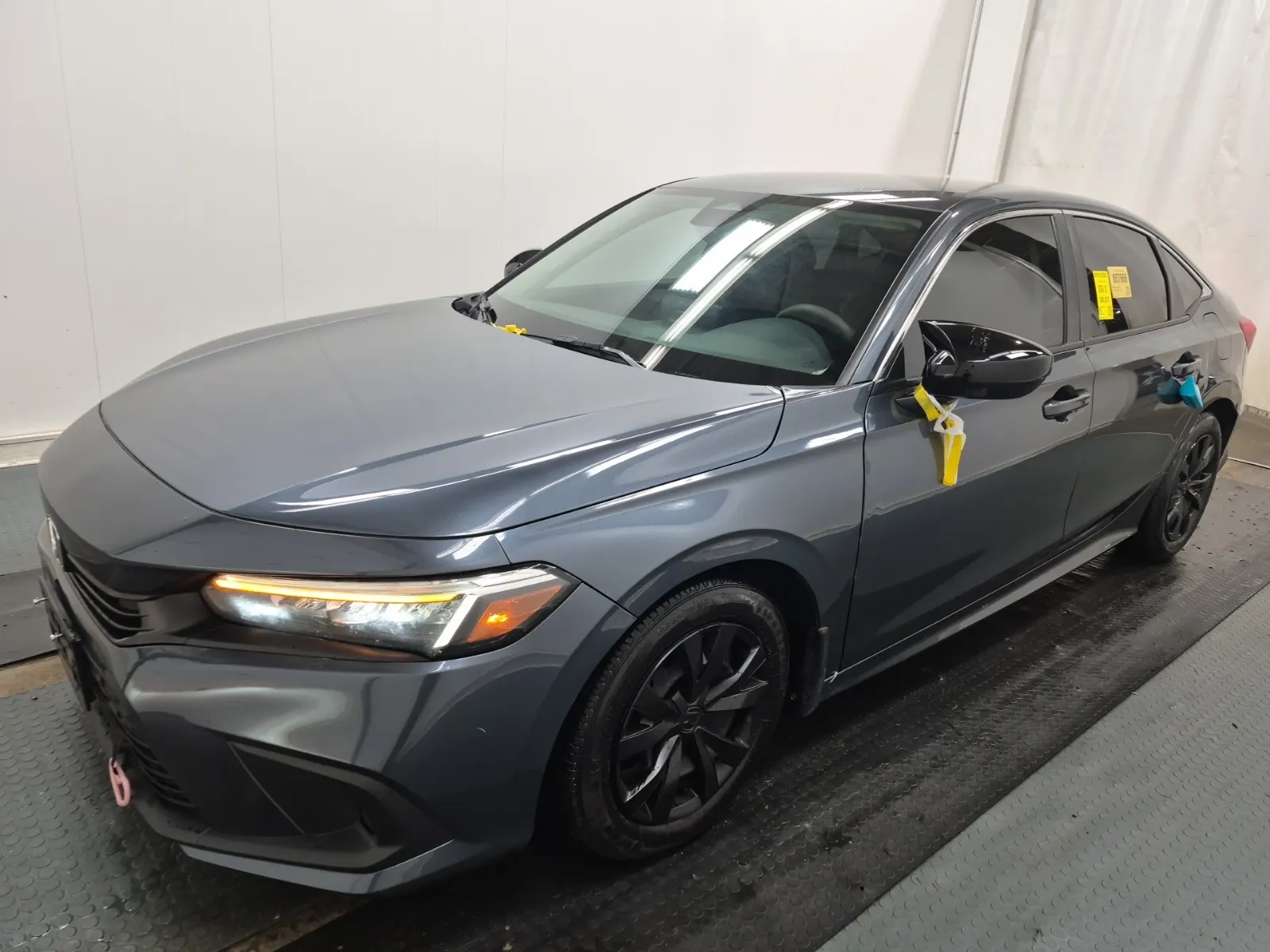 2024 Honda Civic Sedan