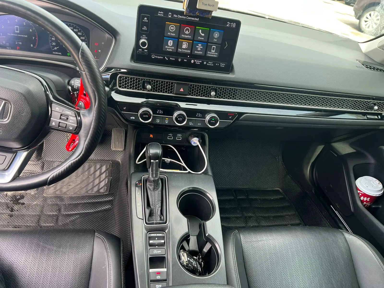 Console