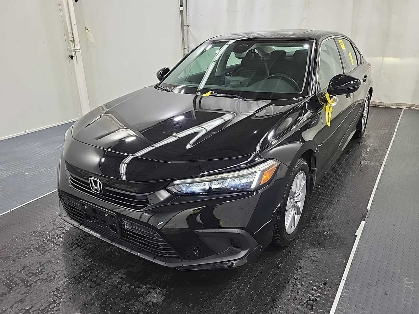 2024 Honda Civic Sedan