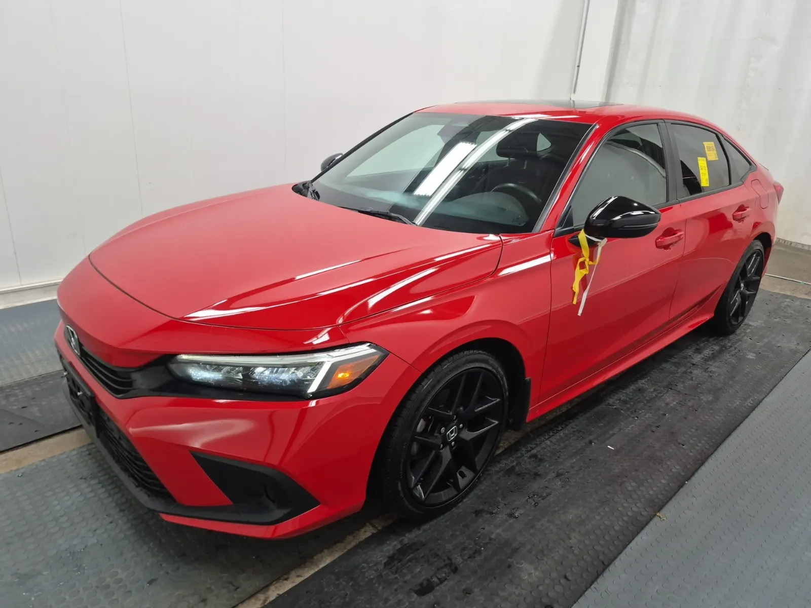 2023 Honda Civic Sedan