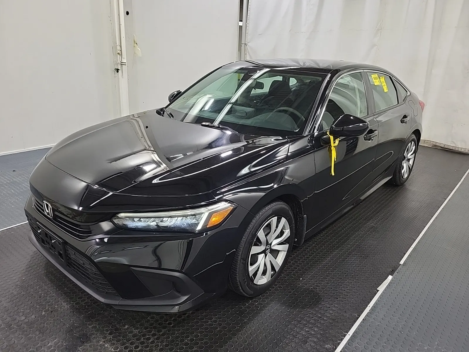 2022 Honda Civic Sedan