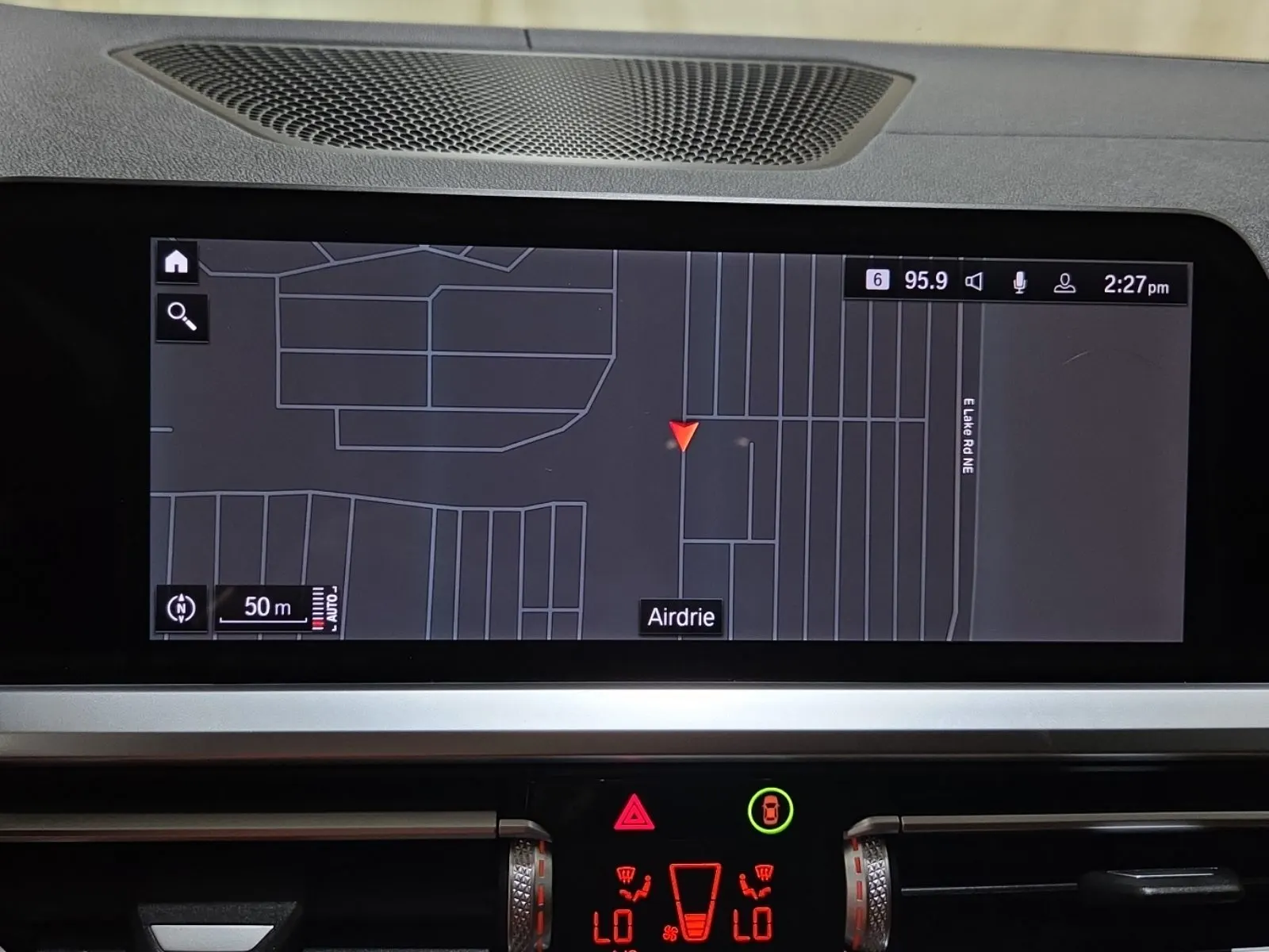Navigation Photo
