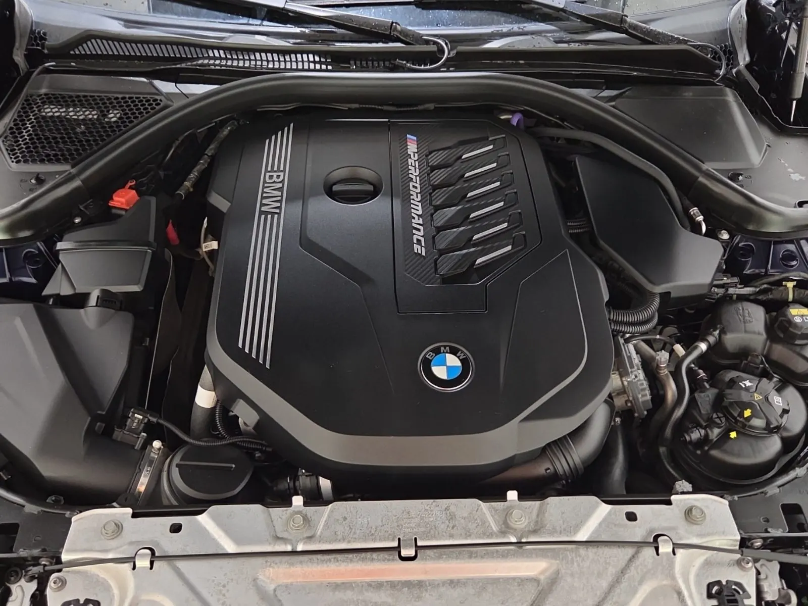Engine Photo