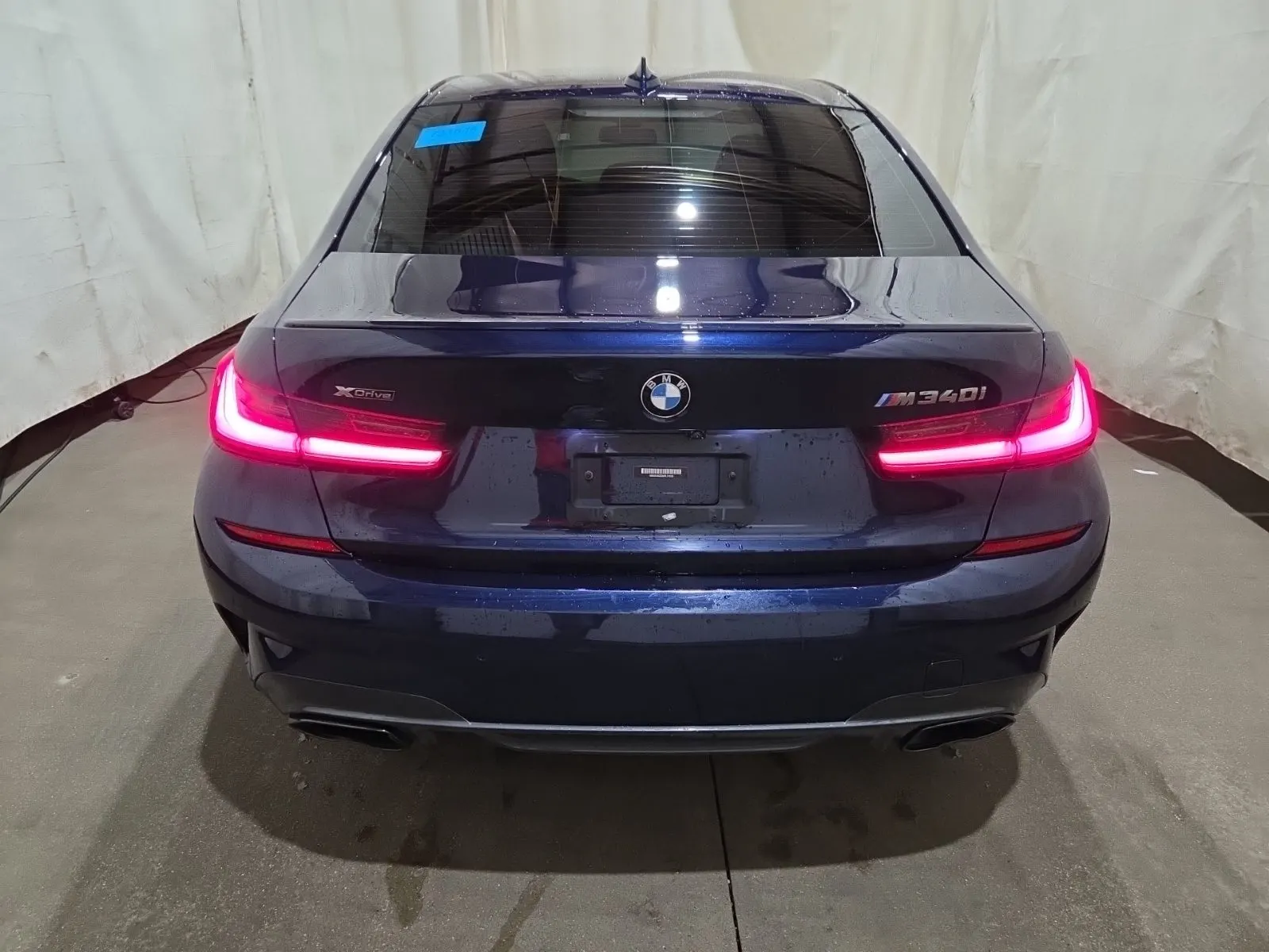 Full Rear Photo