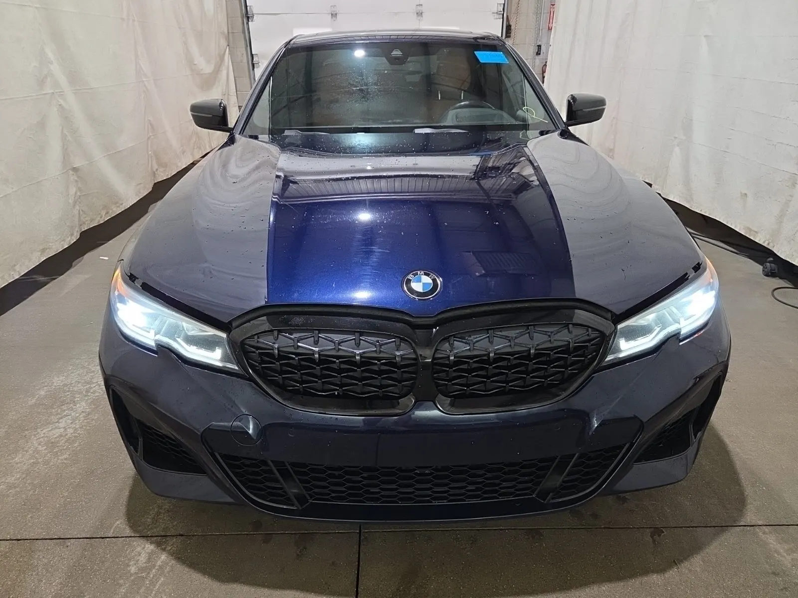 Full Front Photo