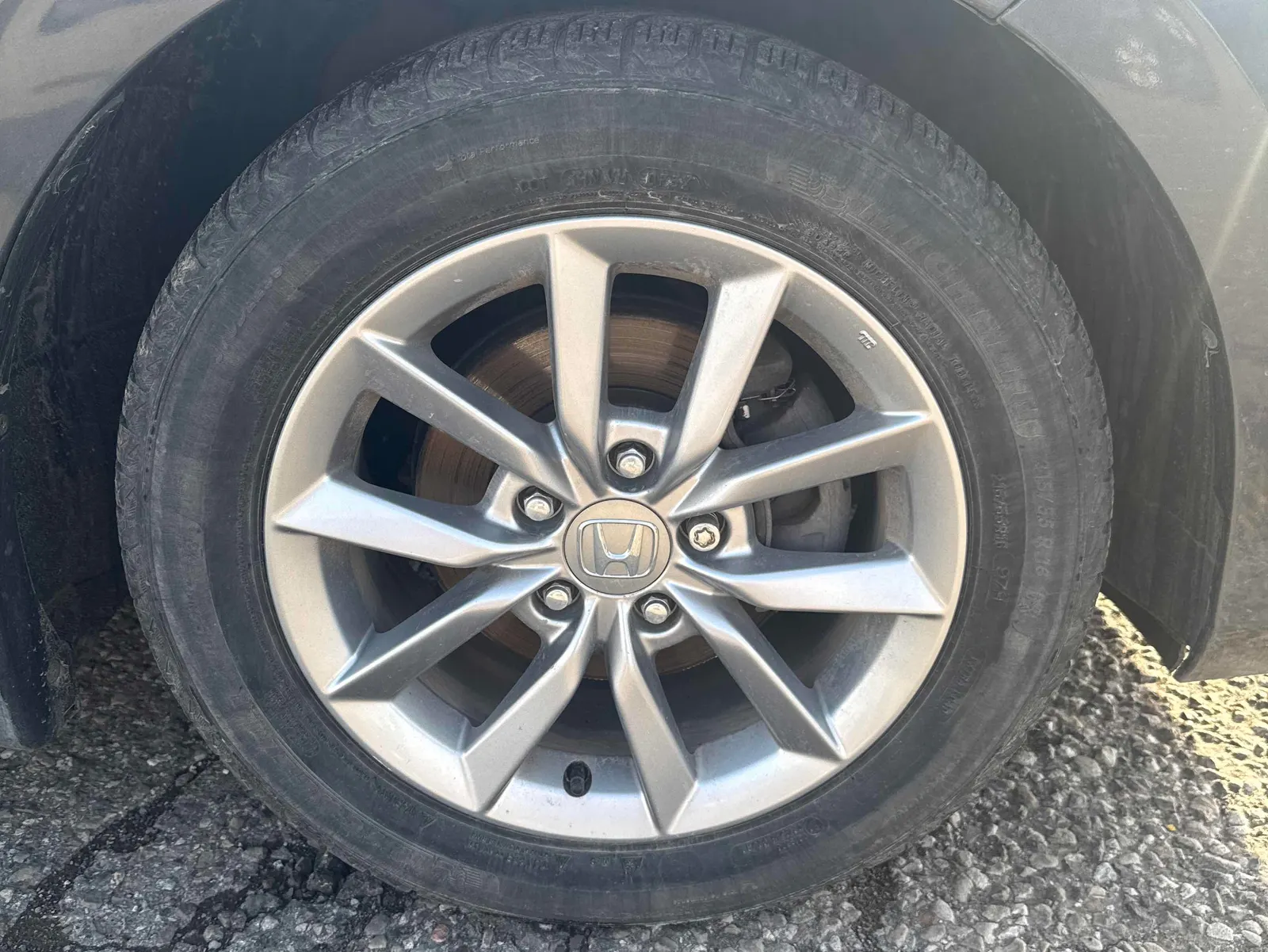 Tire
