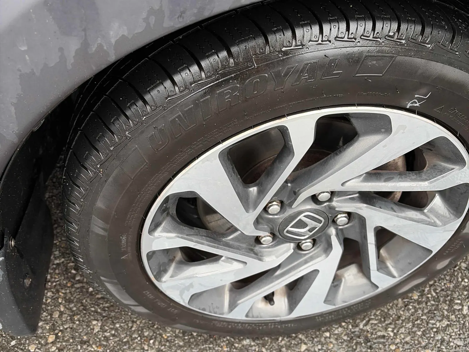 Tire