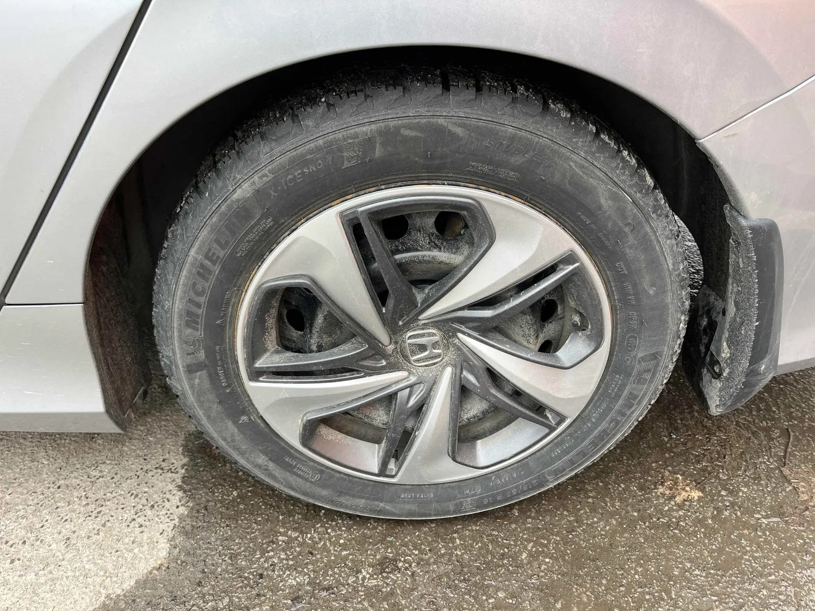 Tire