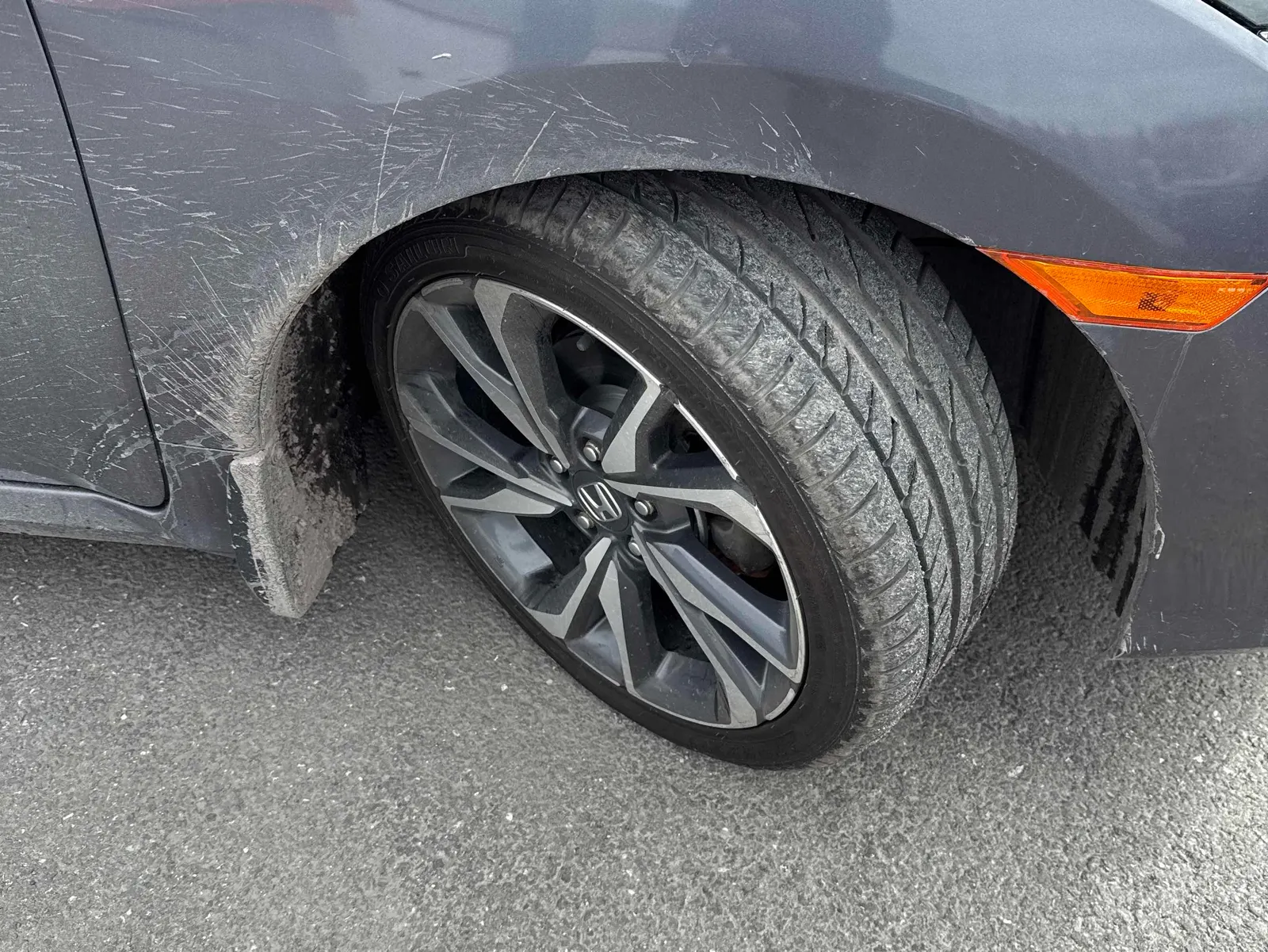 Tire
