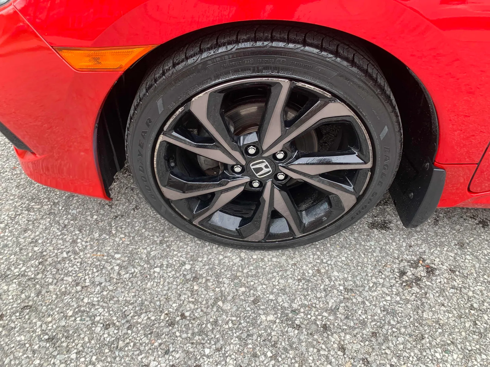 Tire