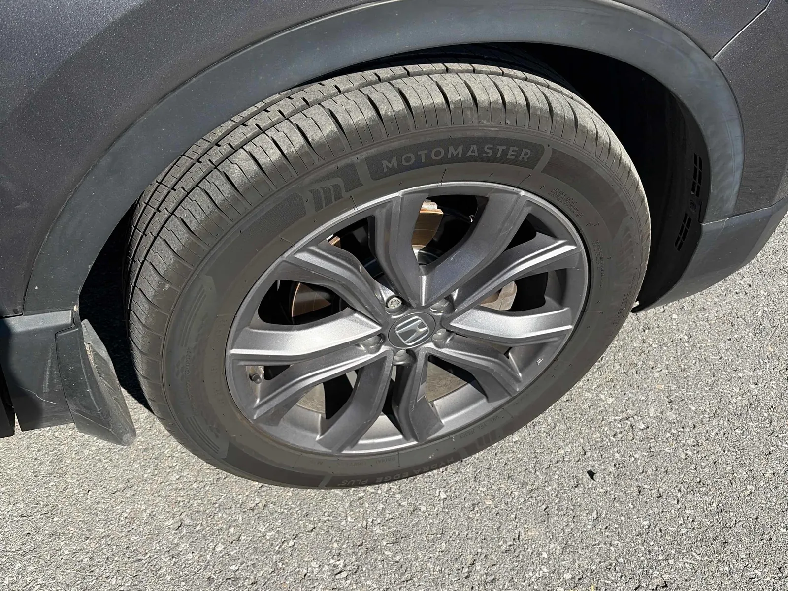 Tire