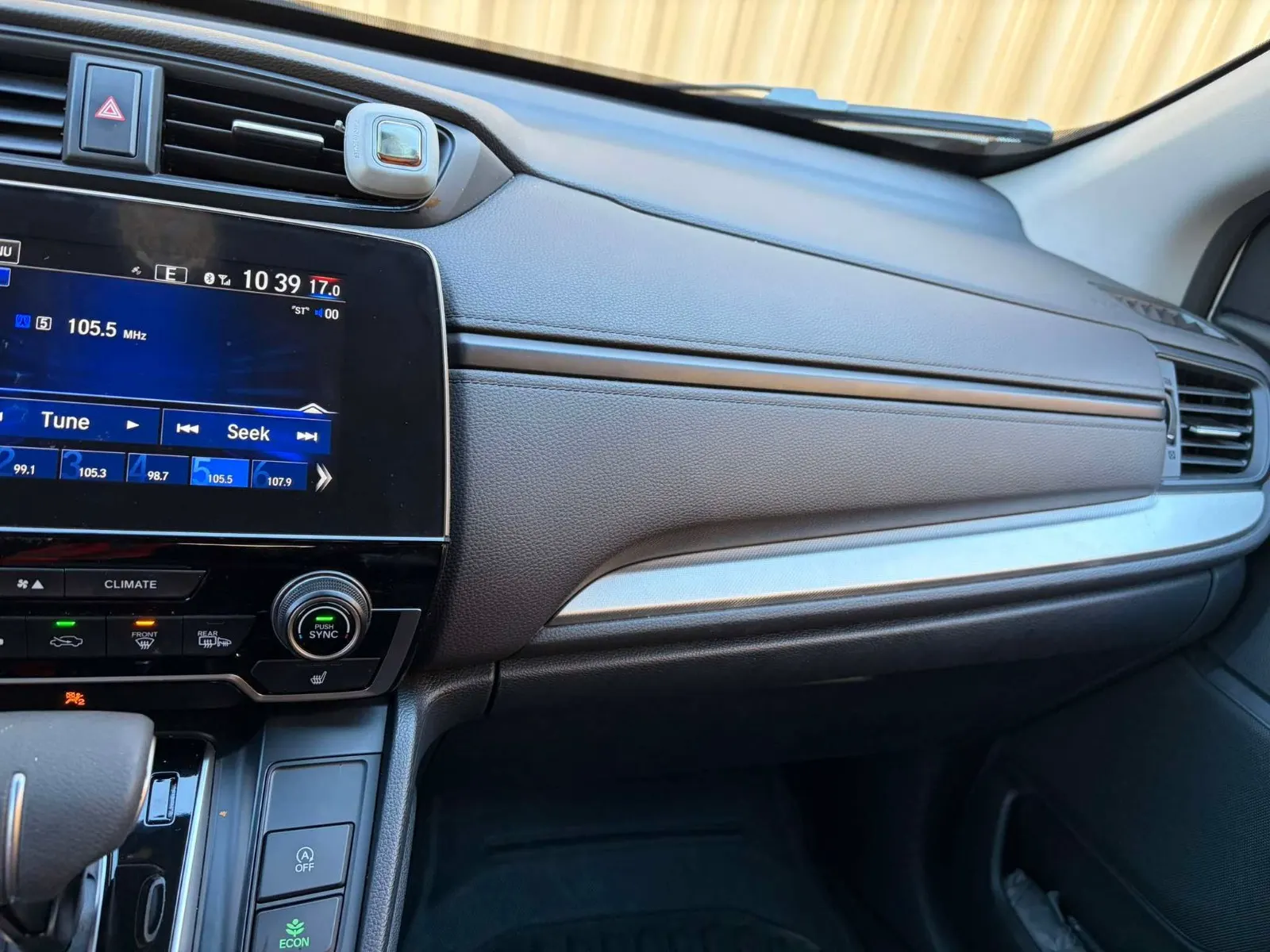 Console
