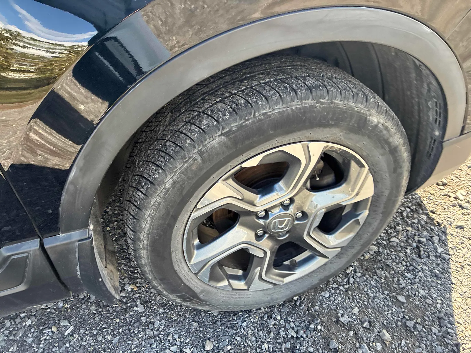 Tire