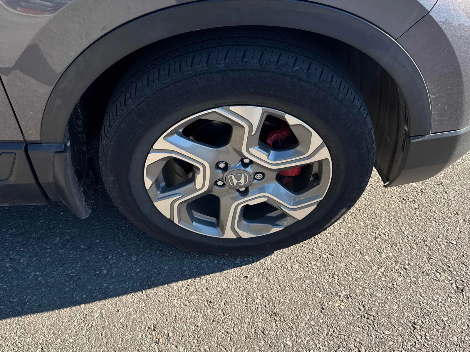 Tire