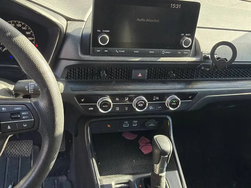 Console