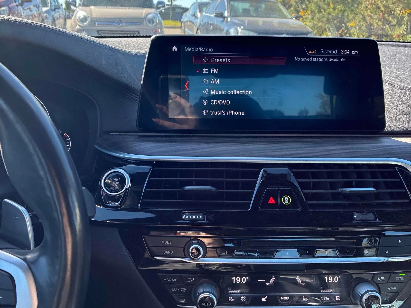 Console