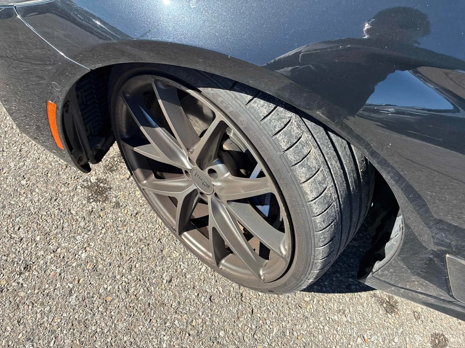 Tire