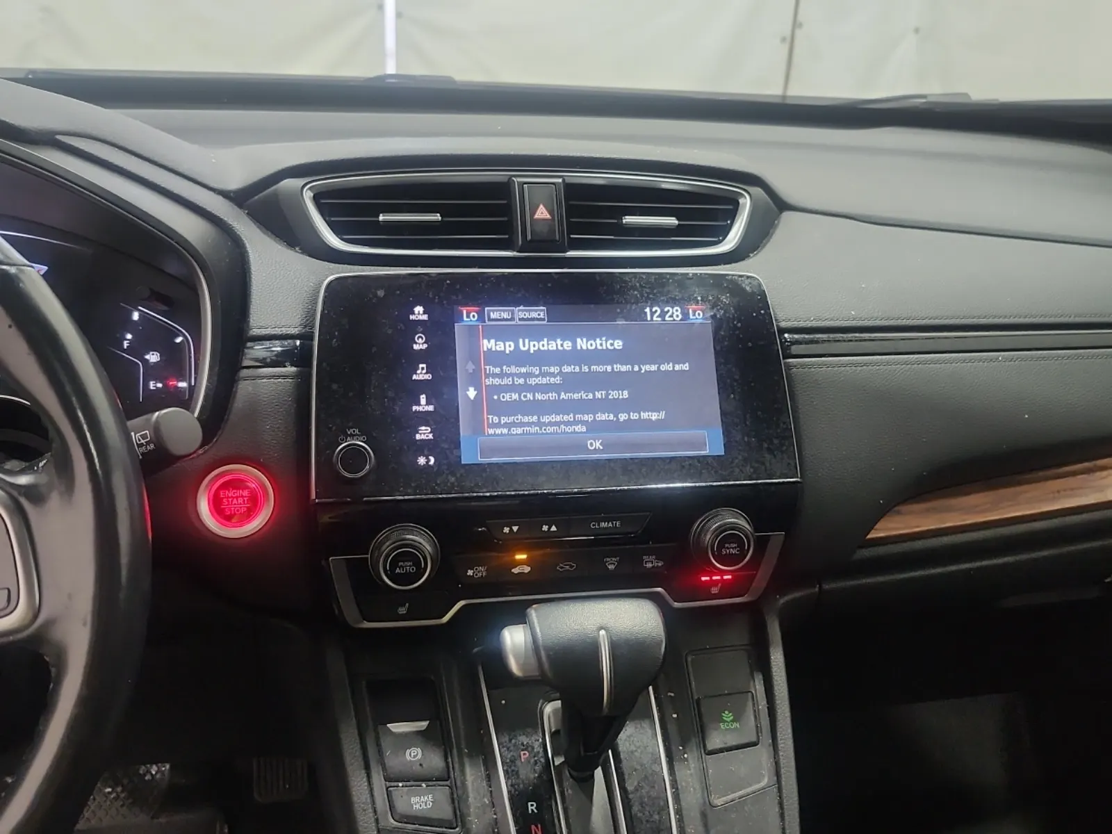 Navigation Photo