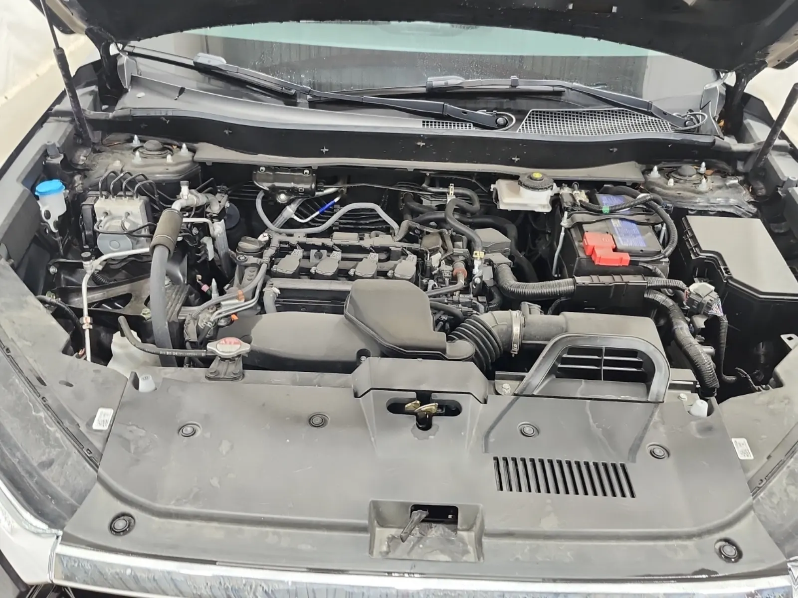 Engine Photo