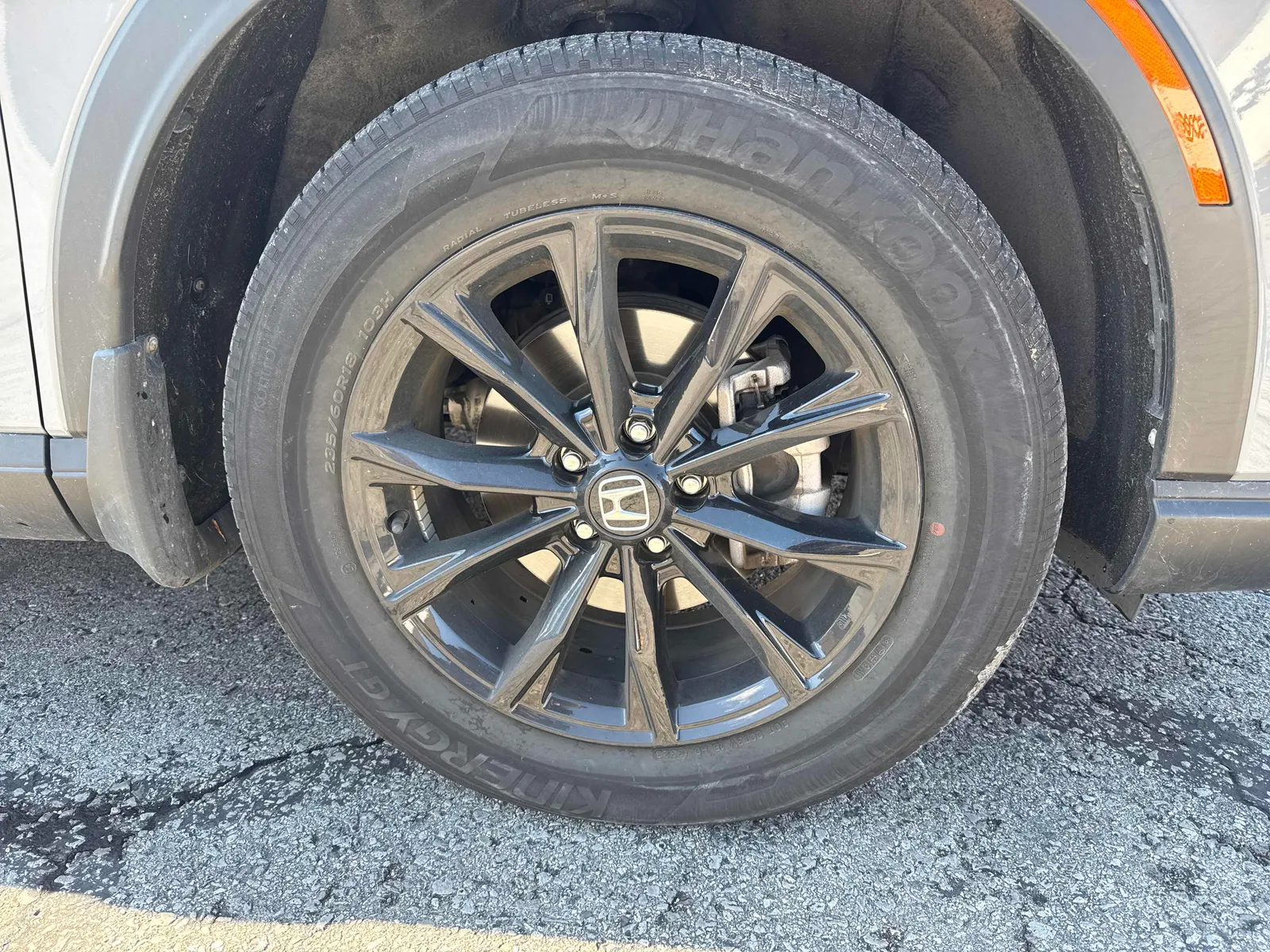 Tire