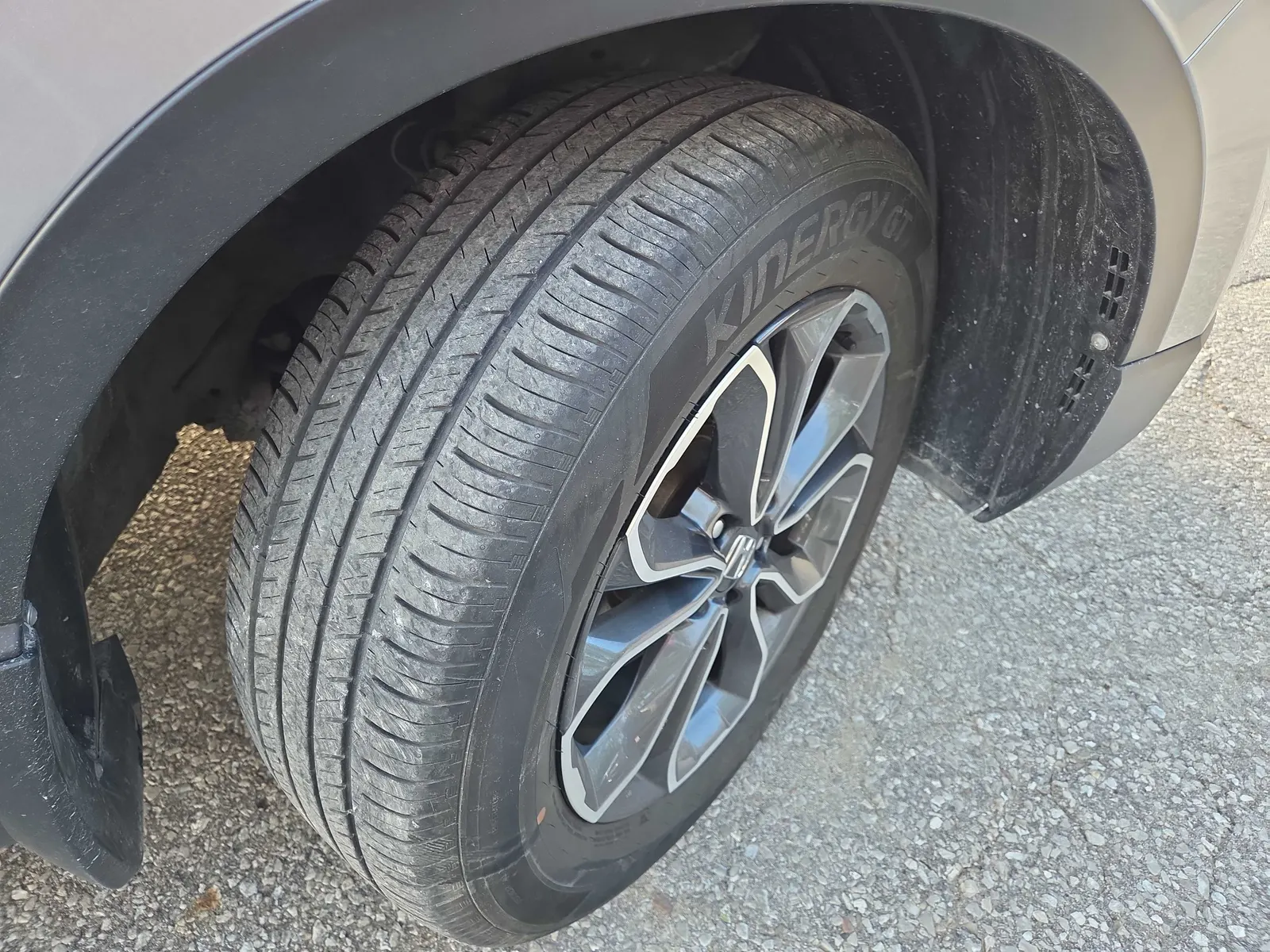 Tire