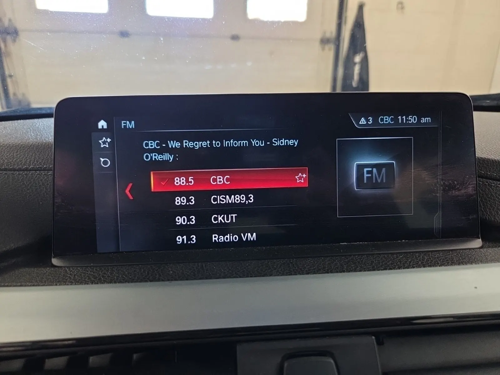 Navigation Photo