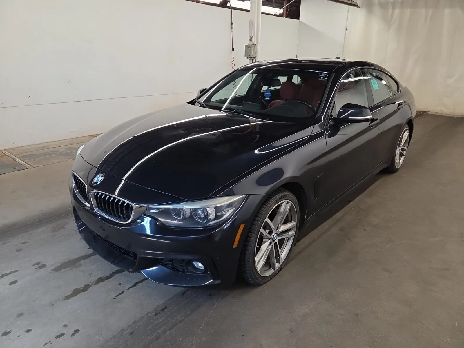 2019 BMW 4 Series