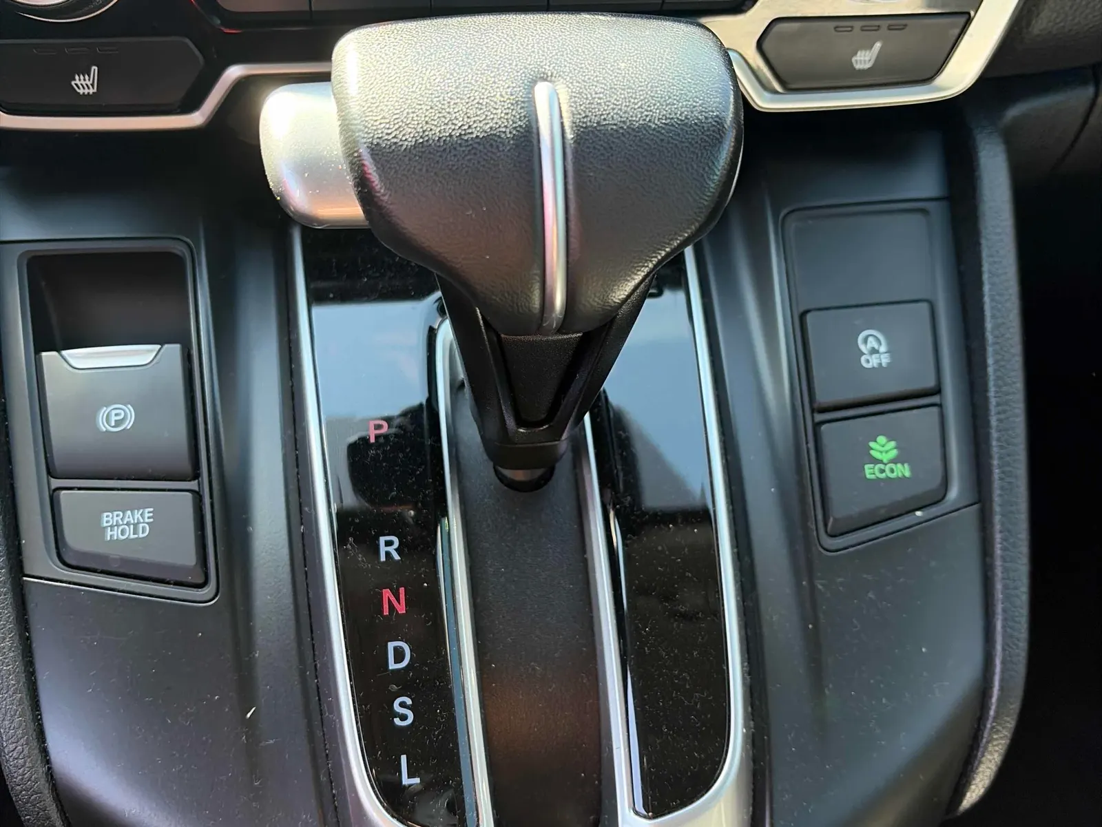 Console