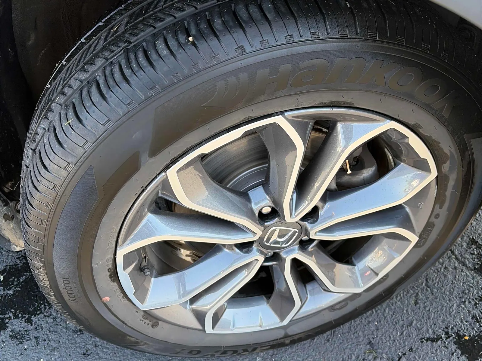 Tire
