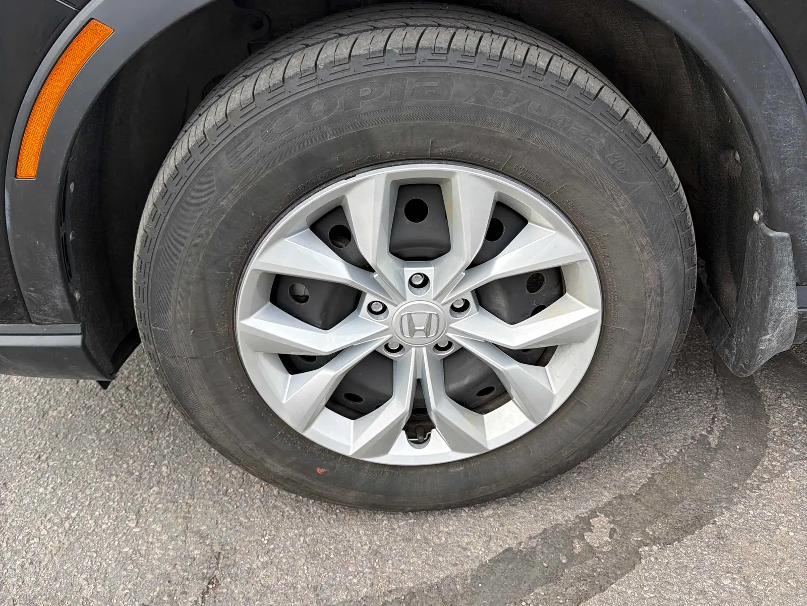 Tire