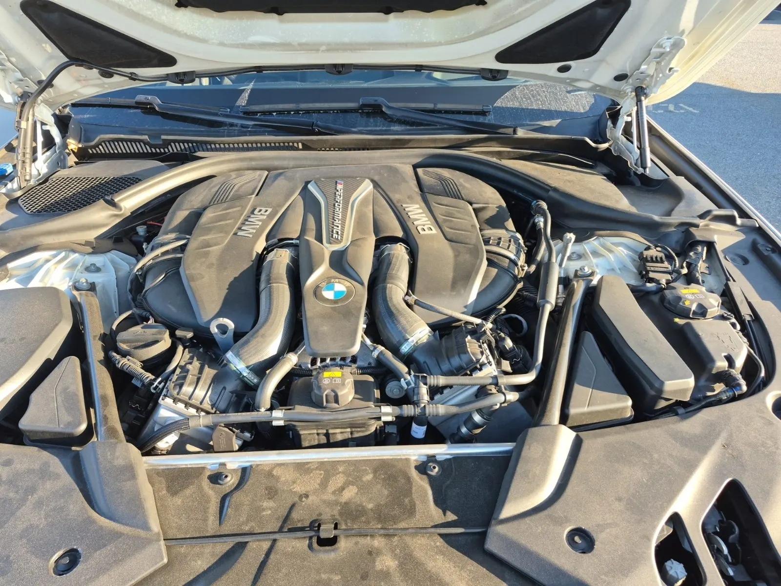 Engine Photo