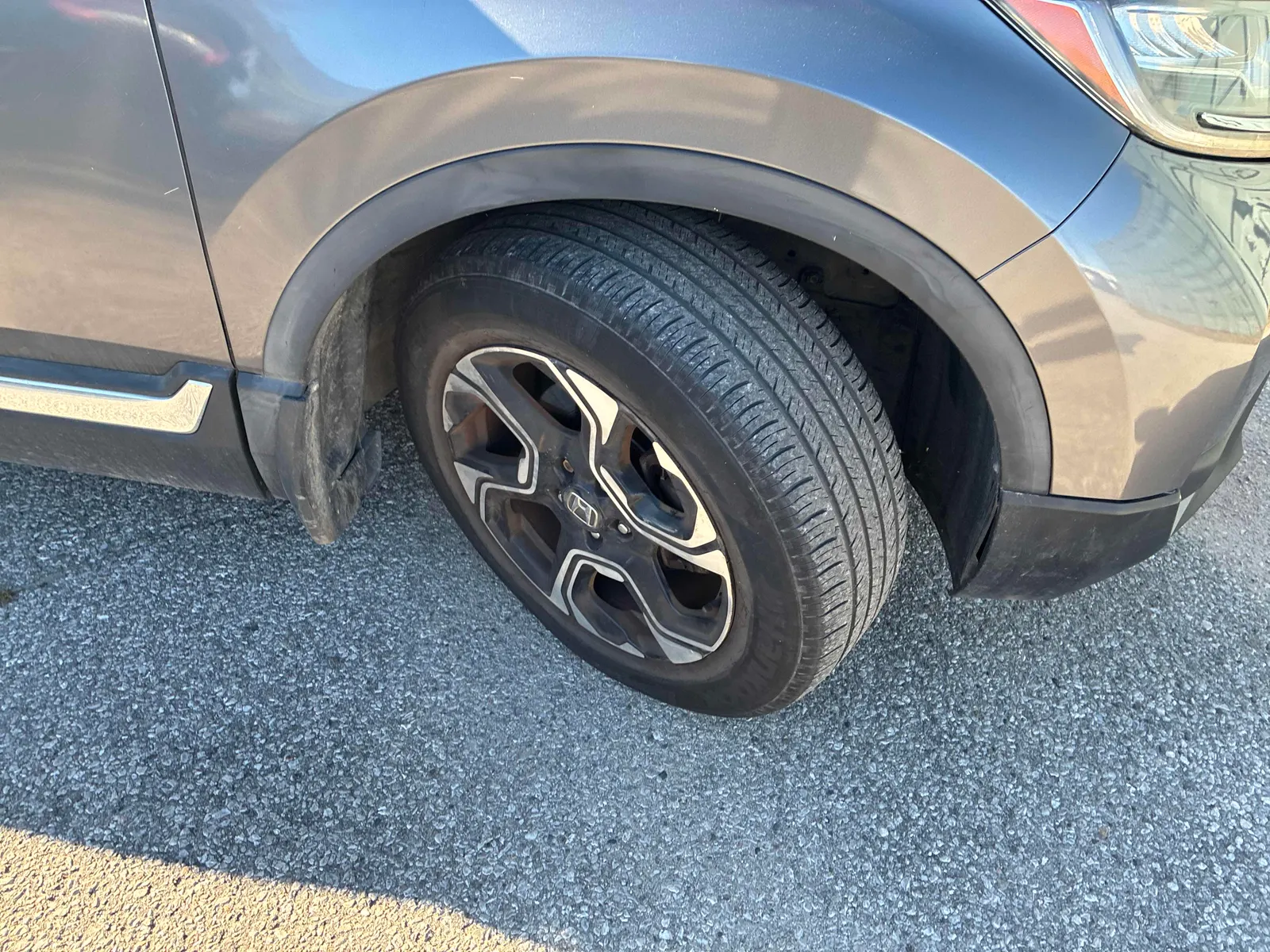 Tire