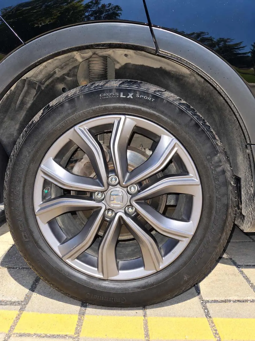Tire