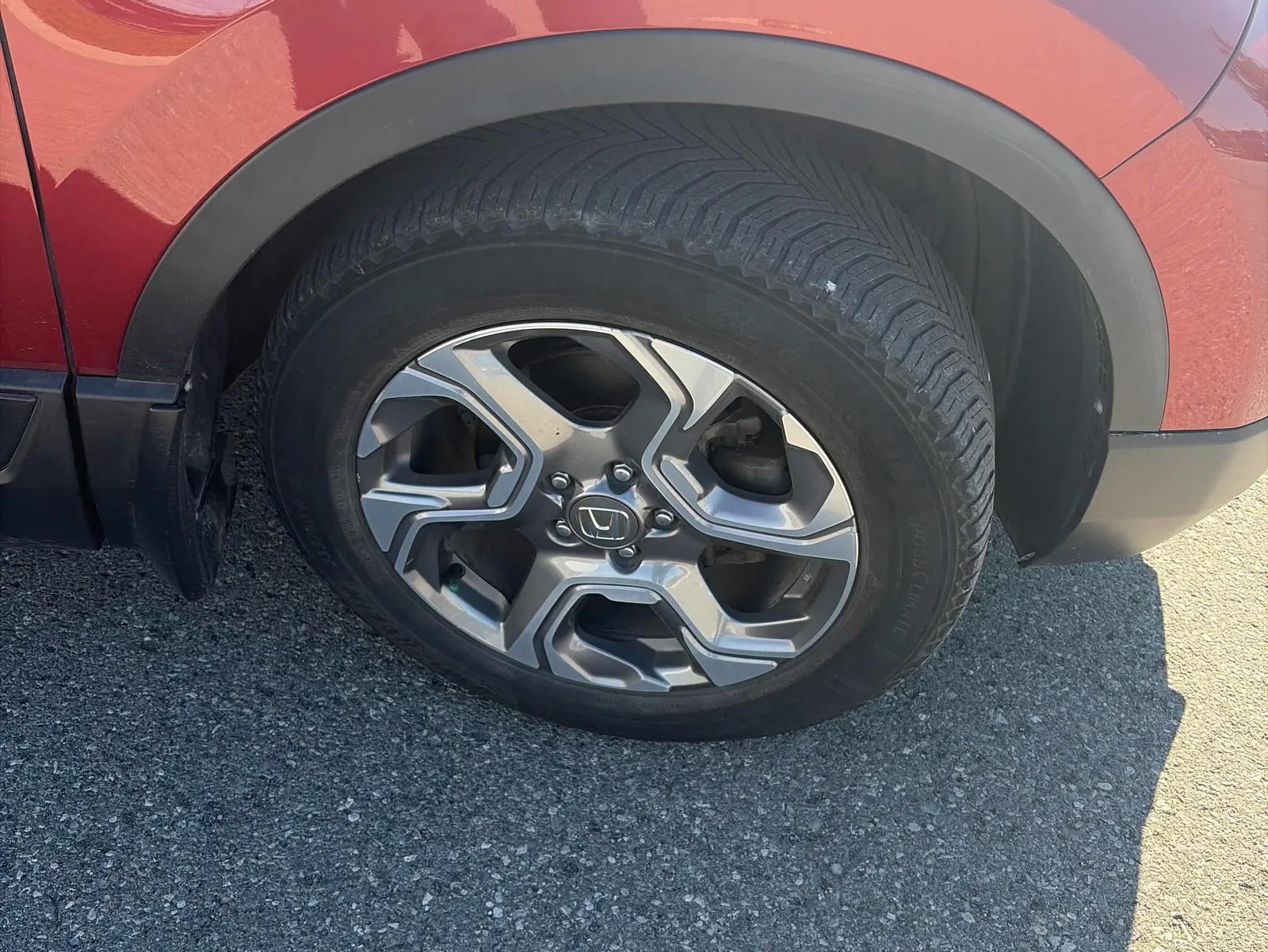 Tire