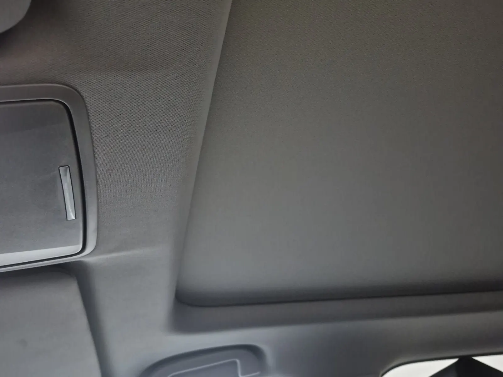 Interior Roof Photo