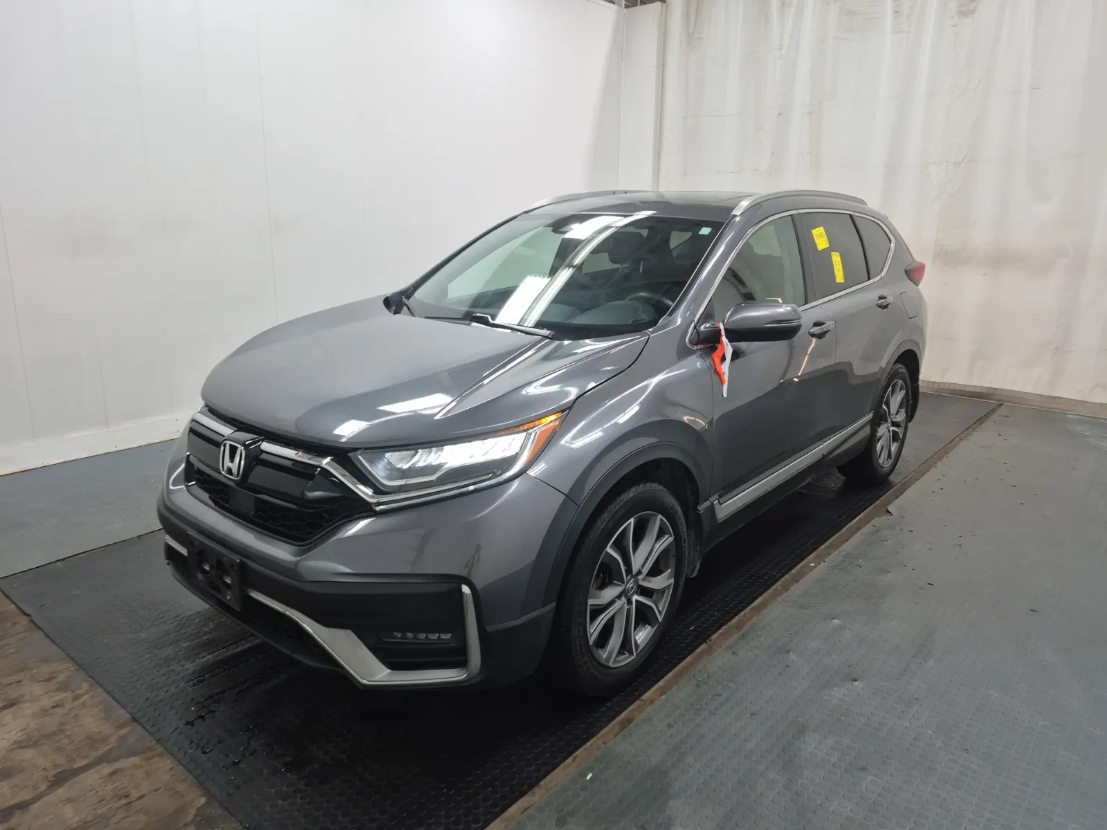 2020 Honda CR-V