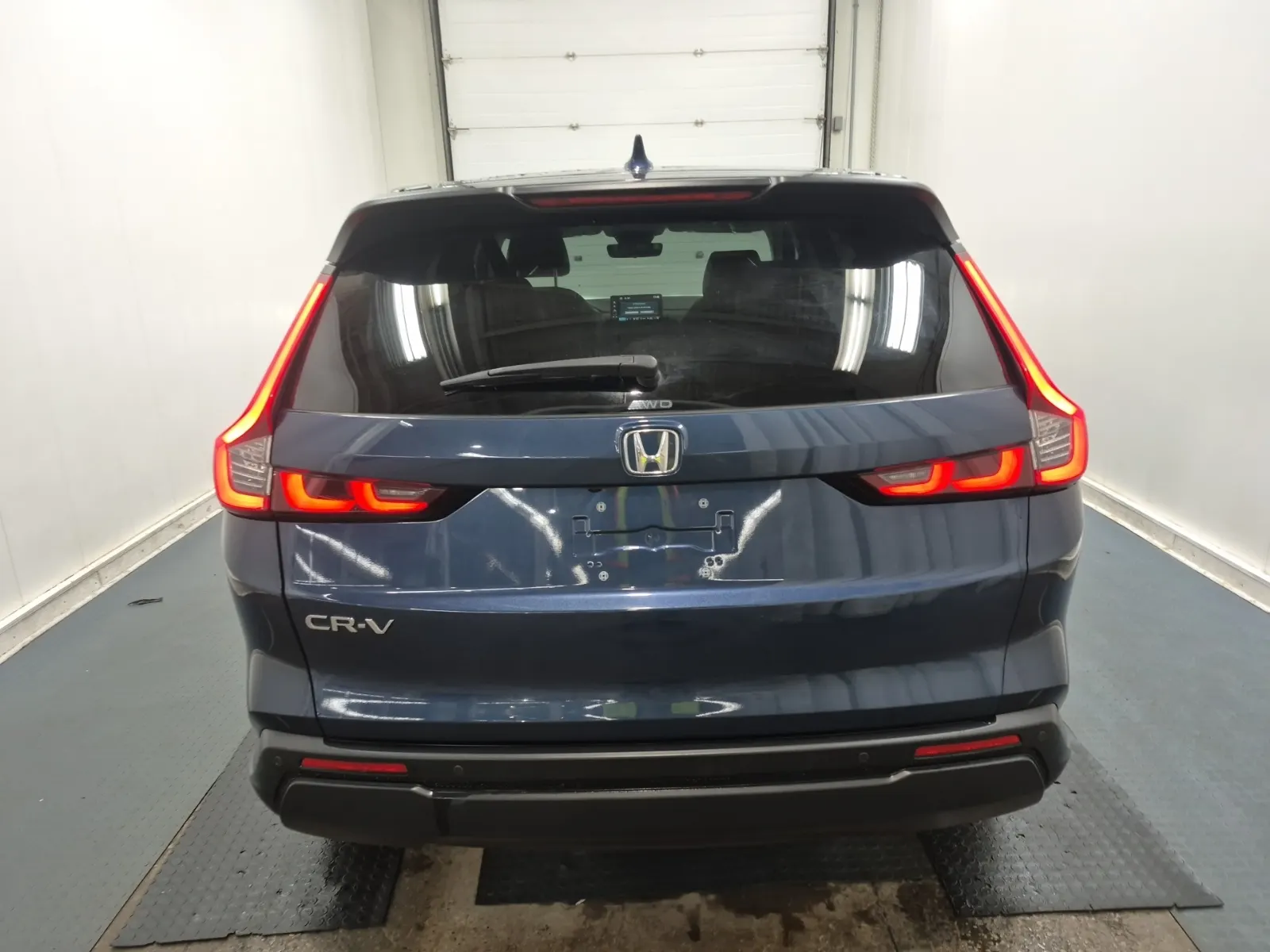 Full Rear Photo