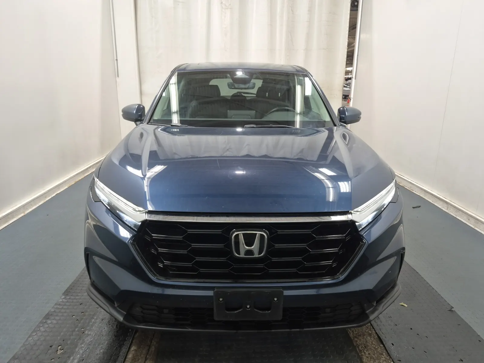 Full Front Photo